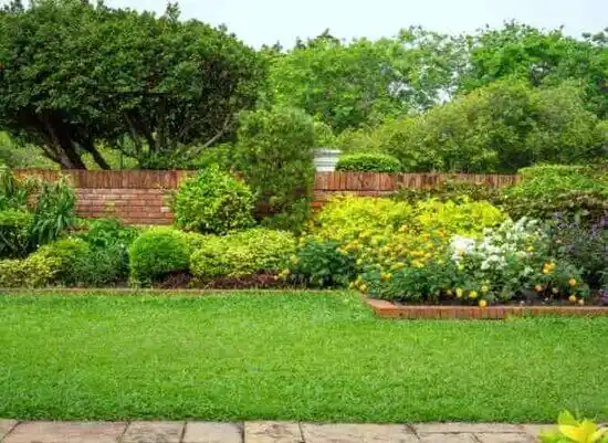 landscaping services Tunica Resorts